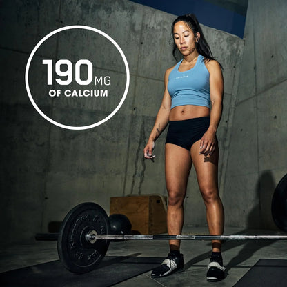 Optimum Nutrition Opti-Women, Vitamin C, Zinc and Vitamin D for Immune Support Womens Daily Multivitamin Supplement with Iron, Capsules, 120 Count