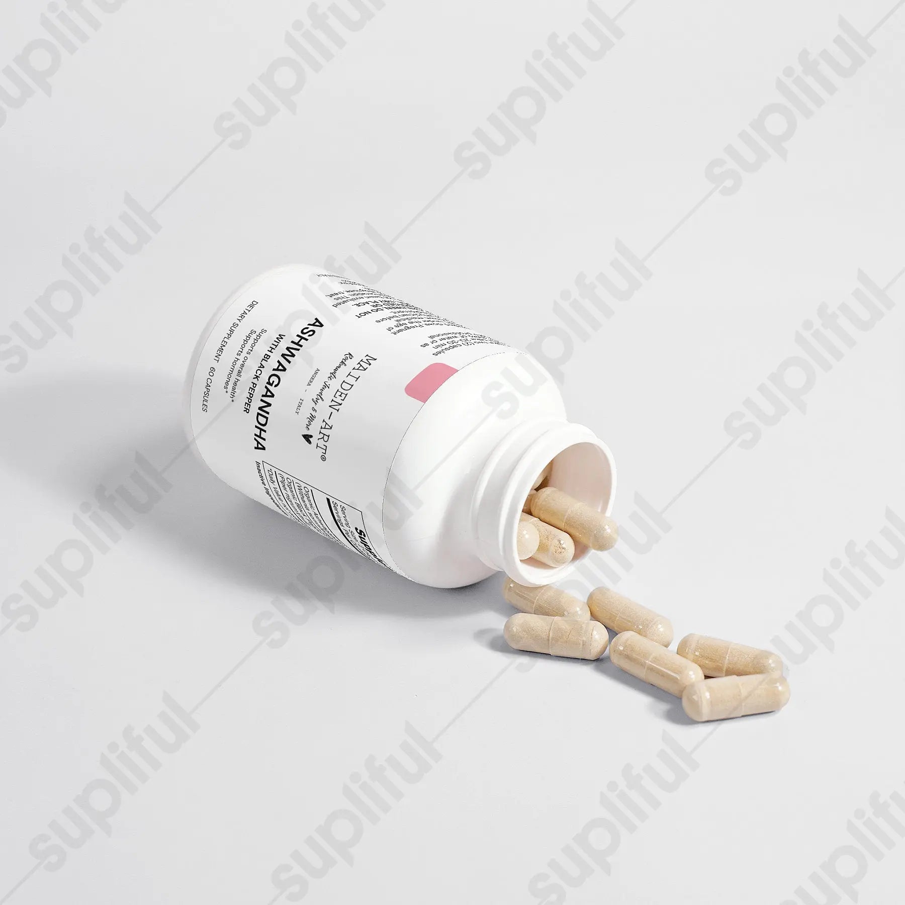 Ashwagandha Ashwagandha