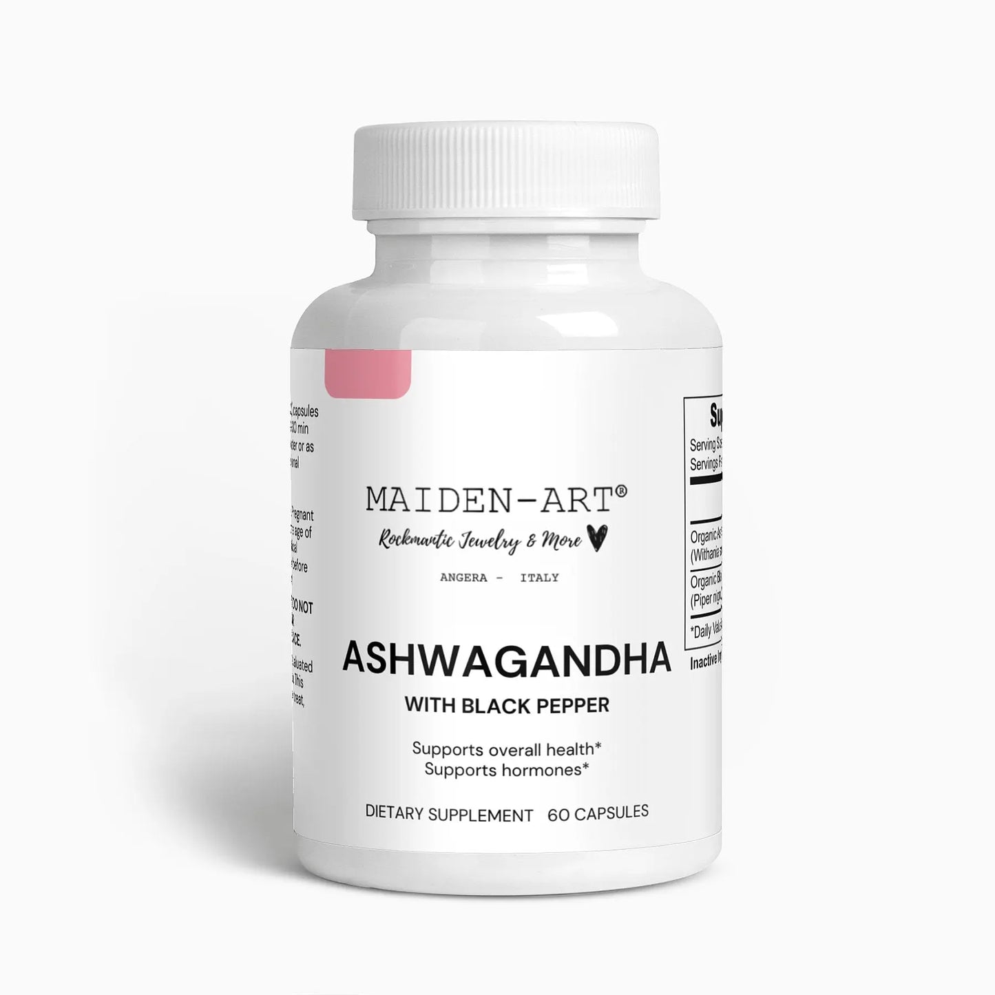 Ashwagandha Ashwagandha